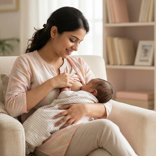 Newborn Lactation Package Newborn Consultation